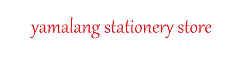yamalang stationery store