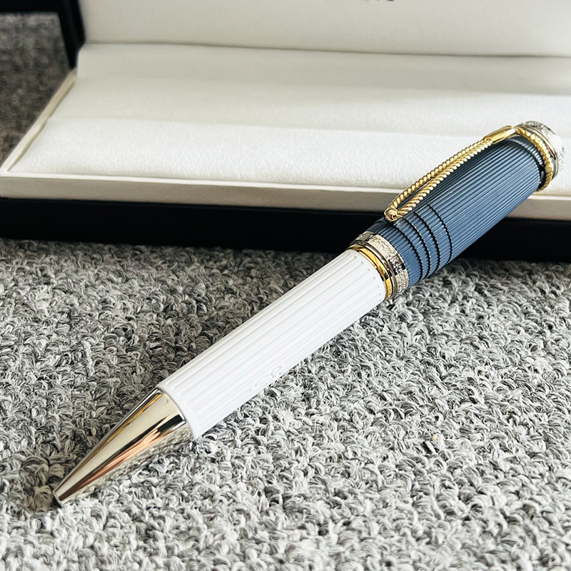 MB Ballpoint pen Jane Austen (no box)