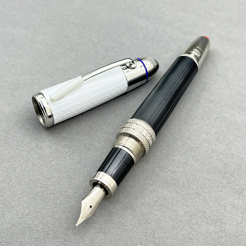 MB fountain pen Jimi Hen·drix  (no box)