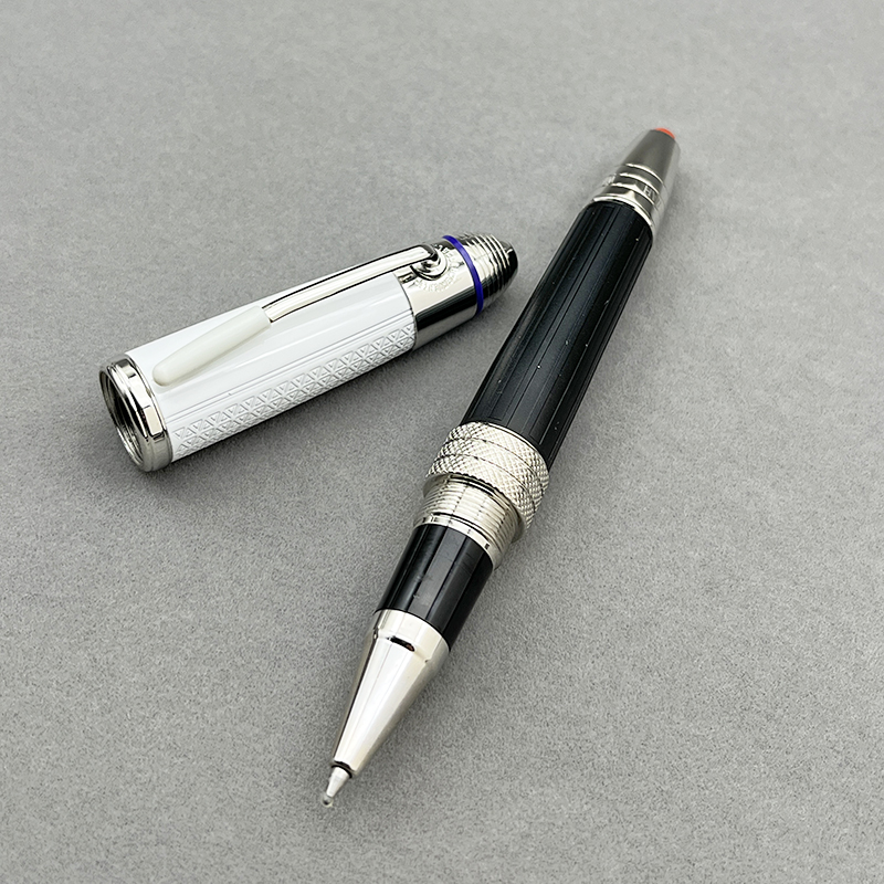 MB Rollerabll pen Jimi Hen·drix (no box)