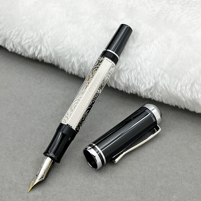 MB Marcel Proust Fountain Pen (no box)