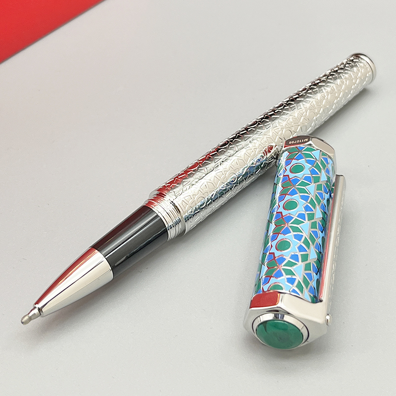 ca-003 Rollerball Pen (no box)