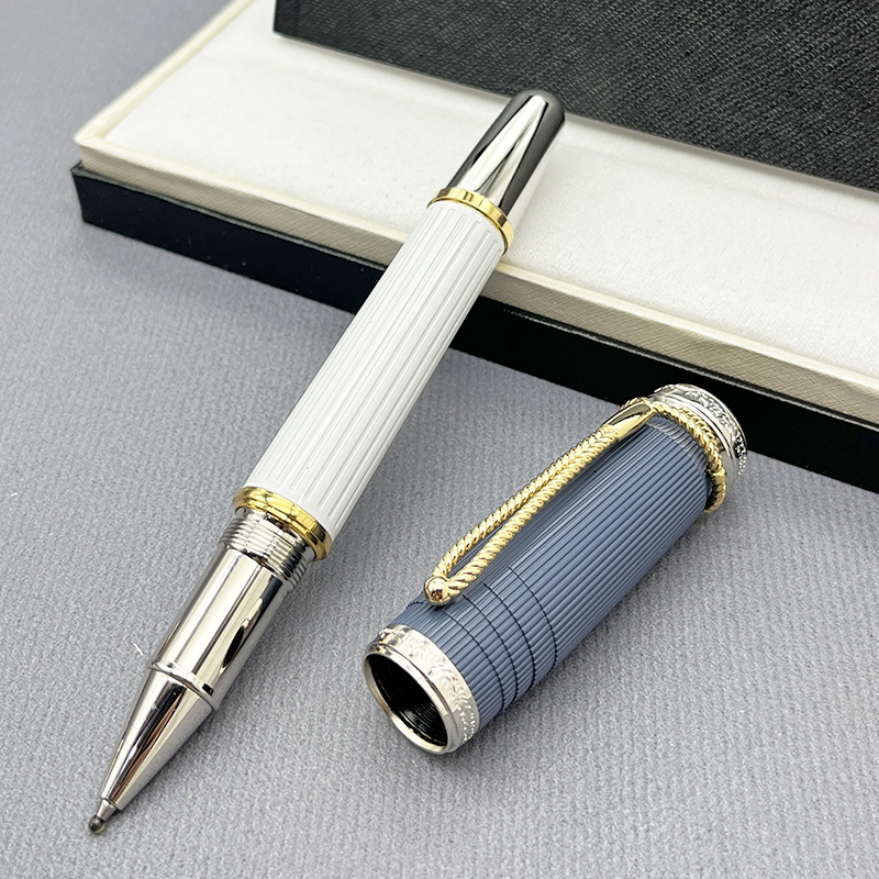 MB Rollerball pen Jane Austen  (no box)